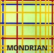 Portada de MONDRIAN