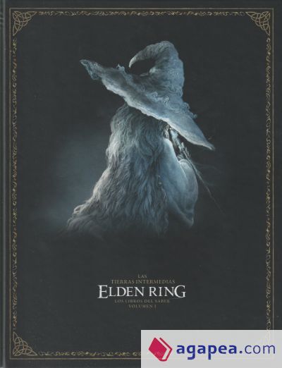 Guía Elden Ring: Los libros del saber. Volumen I