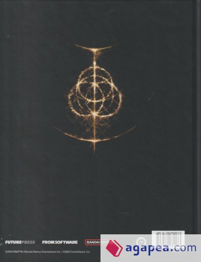 El Libro del Saber, Volumen 1 de Elden Ring es el manual de viaje  definitivo para