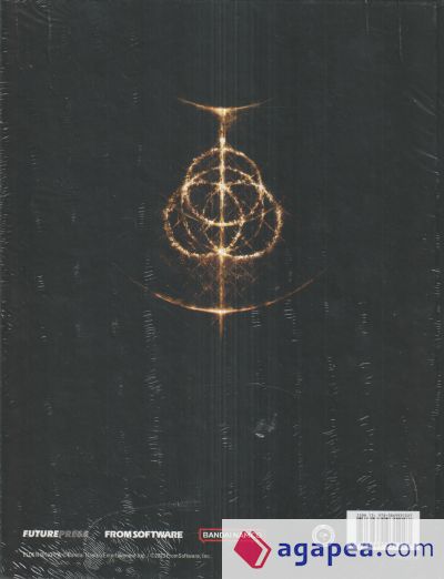 Guía Elden Ring: Los libros del saber. Volumen II