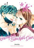 Portada de Gazing at the Star Next Door 1