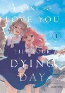 Portada de I Want to Love You Till Your Dying Day 1