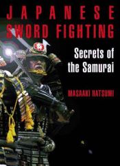 Portada de Art of Japanese Sword Fighting