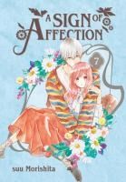 Portada de A Sign of Affection 7