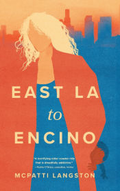 Portada de East LA to Encino