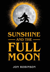 Portada de Sunshine and the Full Moon