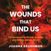 Portada de The Wounds That Bind Us