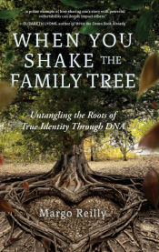 Portada de When You Shake the Family Tree