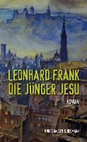 Portada de Die Jünger Jesu