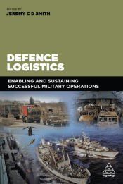 Portada de Defence Logistics