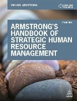 Portada de Armstrongâ€™s Handbook of Strategic Human Resource Management