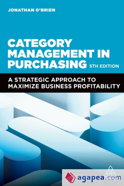 Category Management in Purchasing