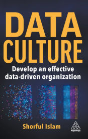 Portada de Data Culture
