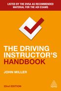 Portada de Driving Instructorâ€™s Handbook