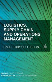 Portada de Logistics, Supply Chain and Operations Management Case Study Collection