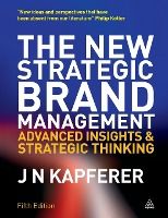 Portada de New Strategic Brand Management
