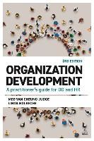 Portada de Organization Development