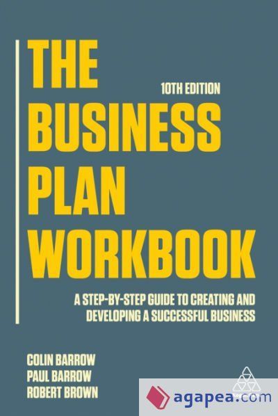 The Business Plan Workbook