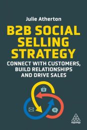 Portada de B2B Social Selling Strategy