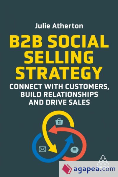 B2B Social Selling Strategy