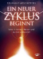 Portada de Ein neuer Zyklus beginnt