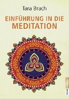 Portada de Einführung in die Meditation