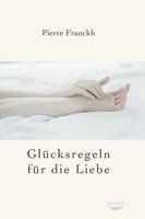 Portada de Glücksregeln für die Liebe