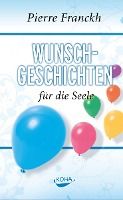 Portada de Wunschgeschichten für die Seele