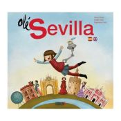 Portada de Ole Sevilla