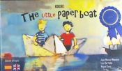 Portada de The Little Paper Boat