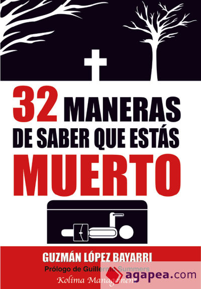 32 maneras de saber que estás muerto