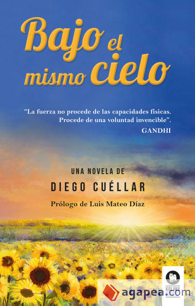 Bajo el mismo cielo