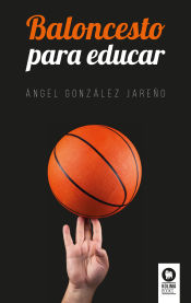 Portada de Baloncesto para educar