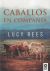 Portada de Caballos en compañía, de Lucy Rees