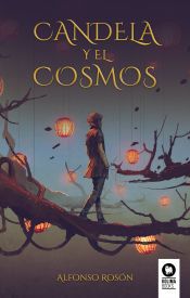 Portada de Candela y el cosmos