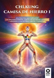 Portada de Chi Kung Camisa de Hierro i
