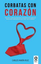Portada de Corbatas con corazon