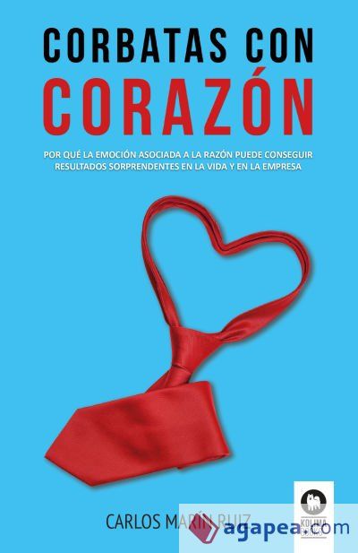 Corbatas con corazon