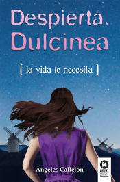 Portada de Despierta, Dulcinea