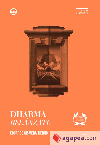 Dharma, relánzate