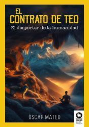 Portada de El contrato de Teo