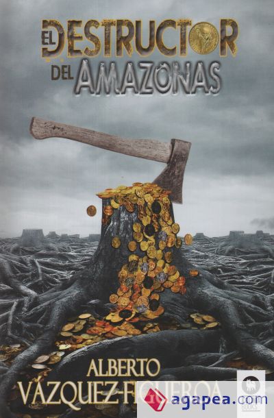 El destructor del Amazonas