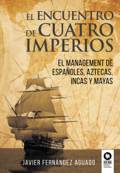 Portada de El encuentro de cuatro imperios