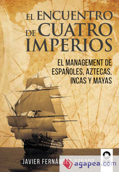 El encuentro de cuatro imperios