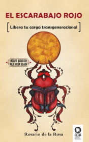 Portada de El escarabajo rojo