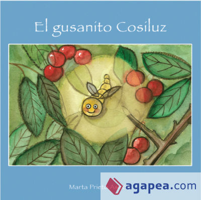 El gusanito Cosiluz