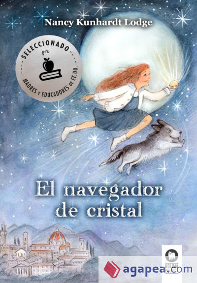 El navegador de cristal