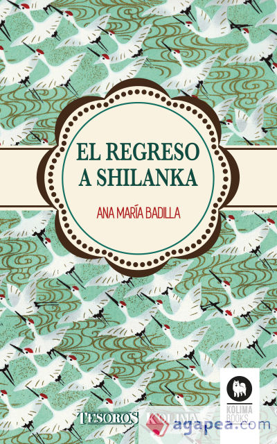 El regreso a Shilanka