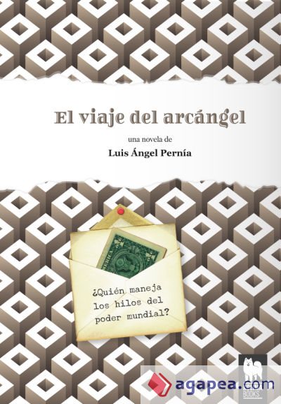 El viaje del arcángel