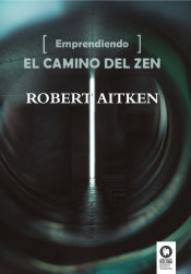 Portada de Emprendiendo el camino del Zen